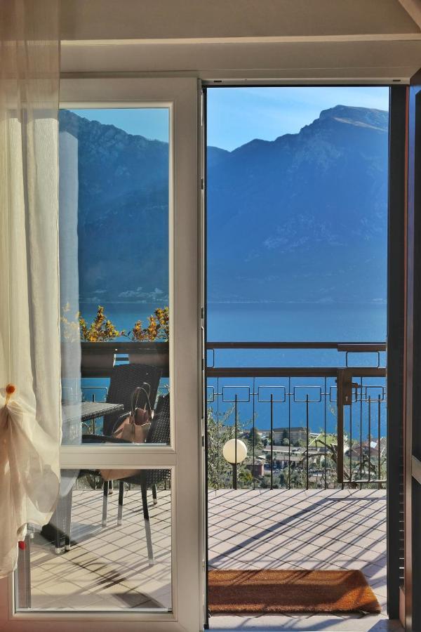 Apartamento Mont&Lac Limone sul Garda Exterior foto