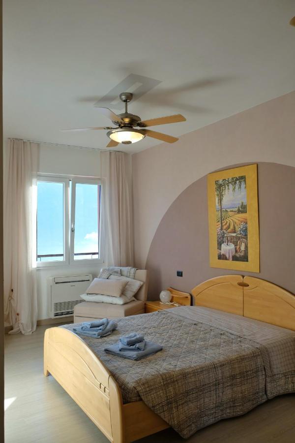 Apartamento Mont&Lac Limone sul Garda Exterior foto